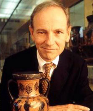 David Gilman Romano