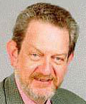 James Roy