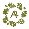 LOGO AR vacio